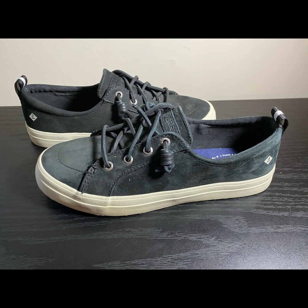 Sperry Crest Vibe Womens Size 8 - Picture 3 of 6
